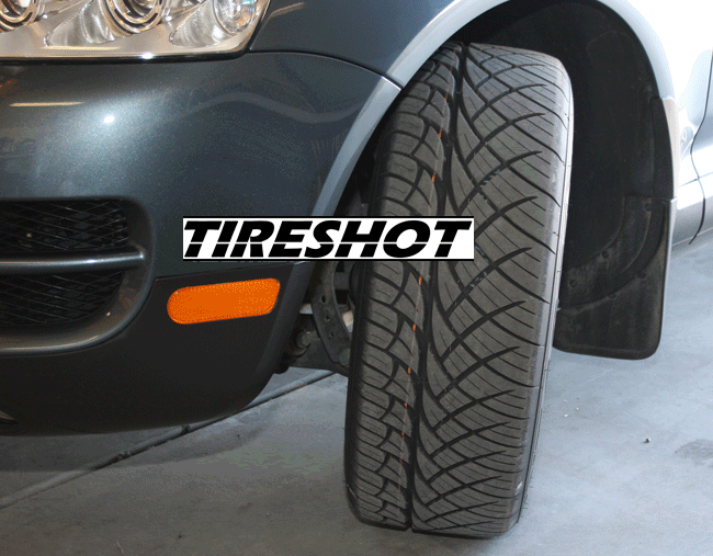 Tire Nitto NT420S All-Season Tire